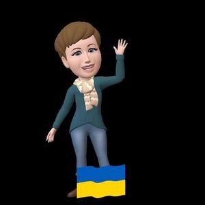 Meet your Posher, Shirley